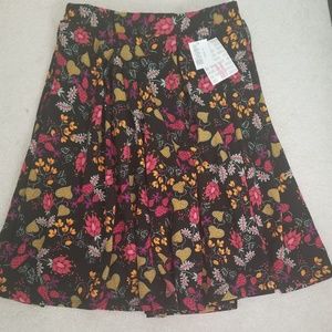 Lularoe Madison Skirt Size Medium